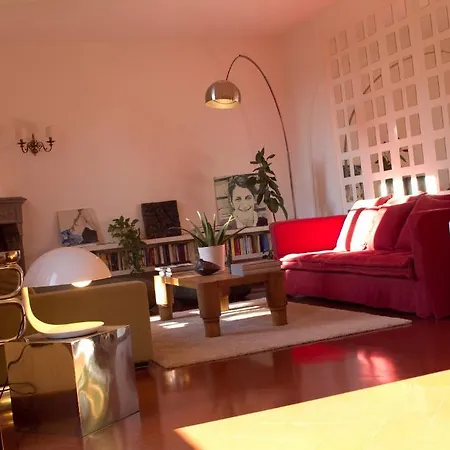 Bed & Breakfast Casa Di Mina Florencie