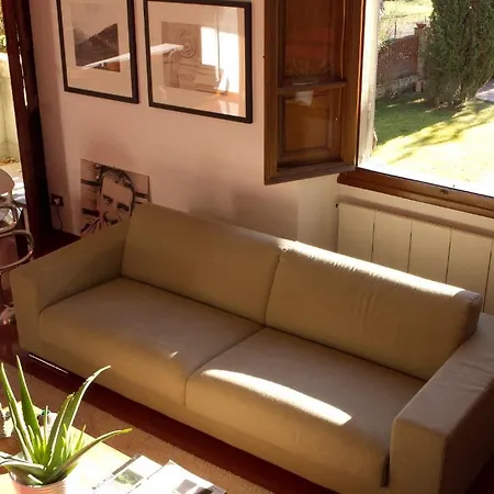 Casa Di Mina 3* Florencie