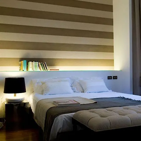 Bed & Breakfast Casa Di Mina Florencie