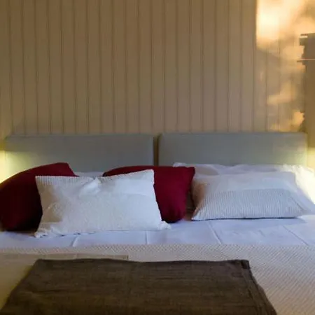 Casa Di Mina Bed & Breakfast Florencie