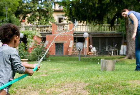 Bed & Breakfast Casa Di Mina Florencie
