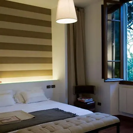 Casa Di Mina 3* Florencie