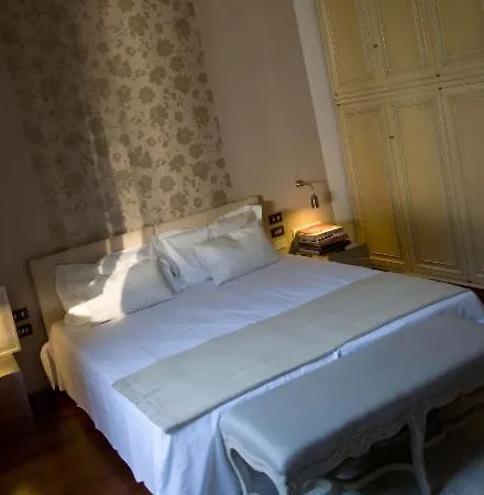 Casa Di Mina Bed & Breakfast Florencie