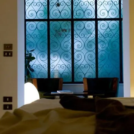 فندق مبيت وإفطار Casa Di Mina 3*