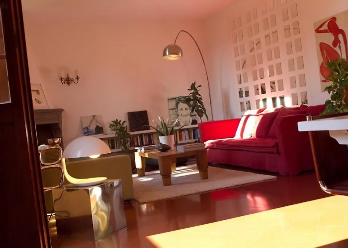 Bed & Breakfast Casa Di Mina Firenze