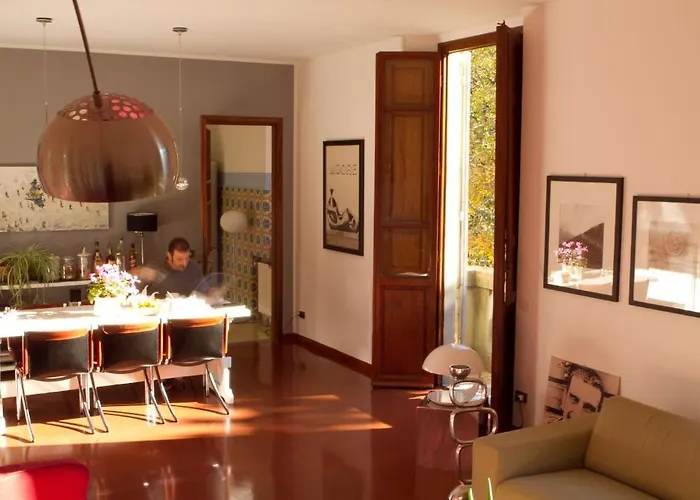 Bed & Breakfast Casa Di Mina