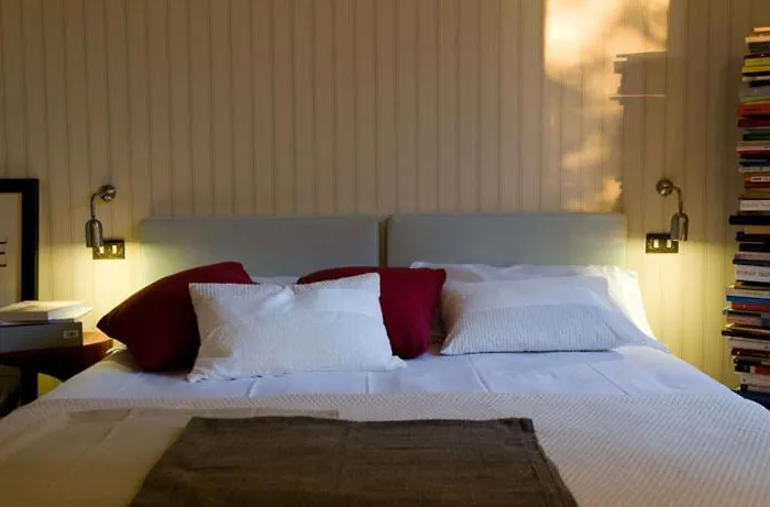 Casa Di Mina Bed & Breakfast Florens