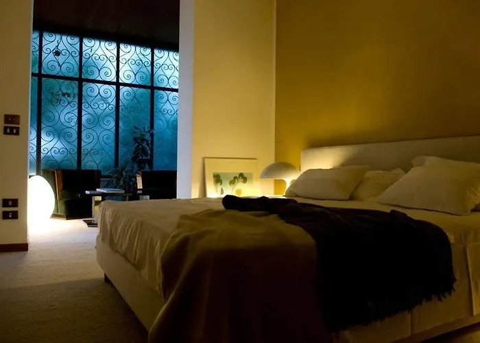 Bed & Breakfast Casa Di Mina 3*