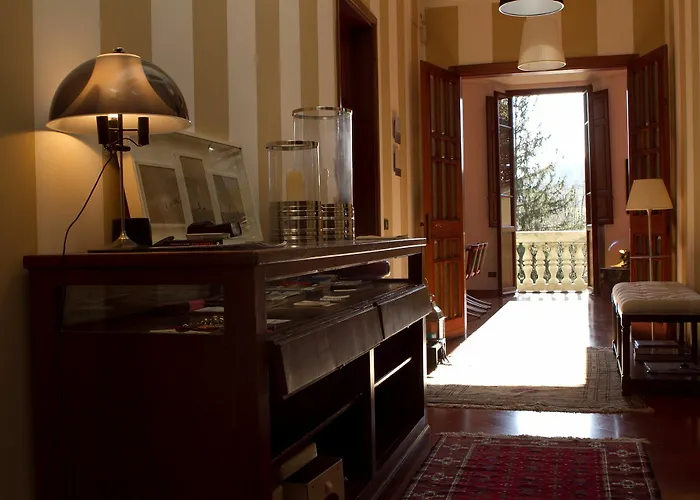 Casa Di Mina Bed & Breakfast 3*