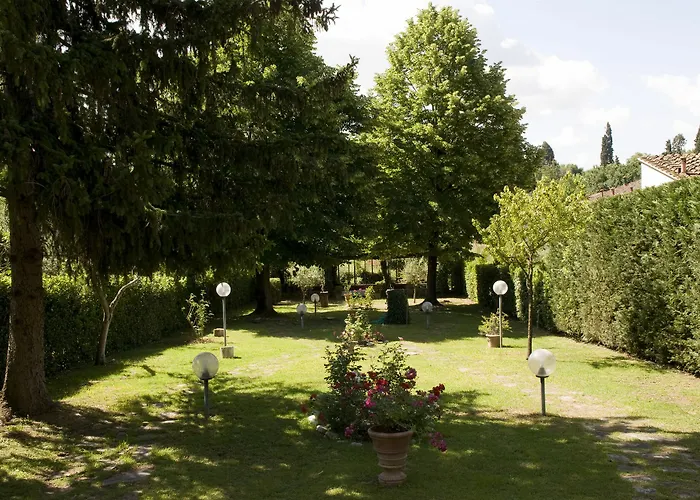 Bed & Breakfast Casa Di Mina