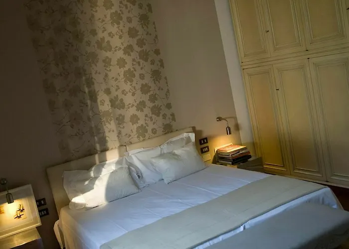 Bed & Breakfast Casa Di Mina