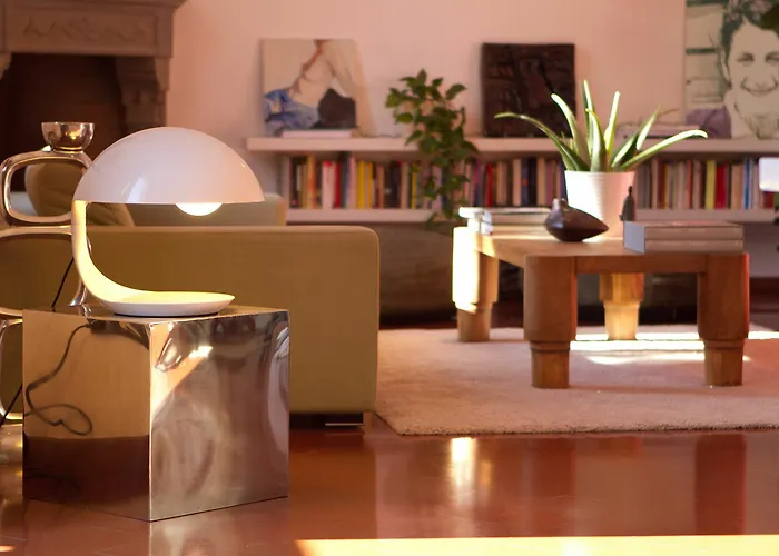 Casa Di Mina Firenze