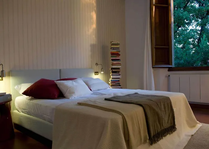 Casa Di Mina Bed & Breakfast 3*