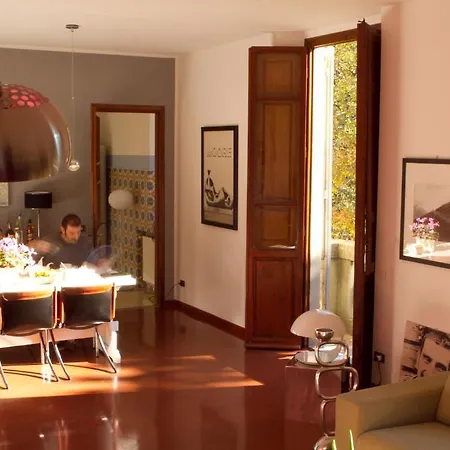 Panzió Casa Di Mina