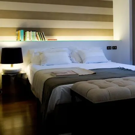 Panzió Casa Di Mina