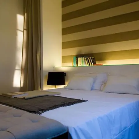 Casa Di Mina Florens