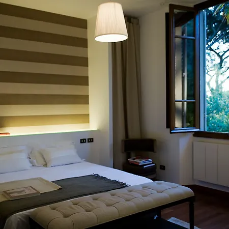 Casa Di Mina Bed & Breakfast 3*