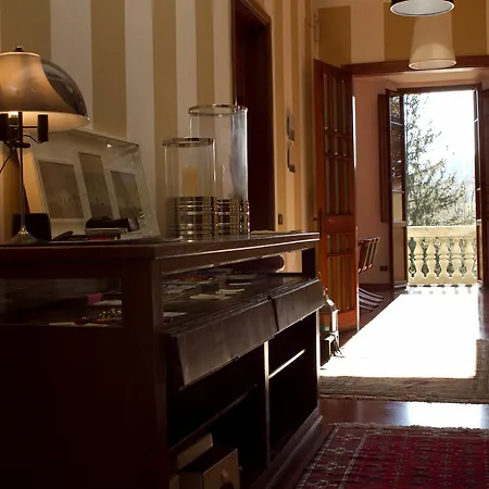 Casa Di Mina Bed & Breakfast 3*