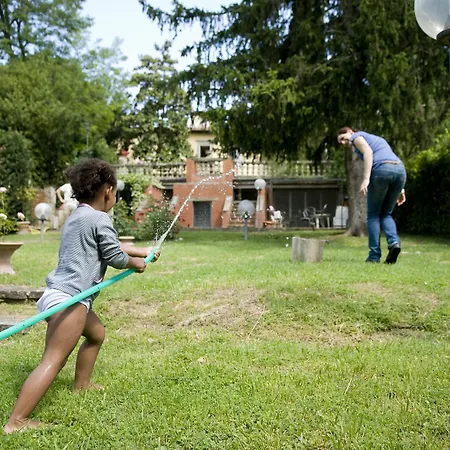 Casa Di Mina 3* Florens