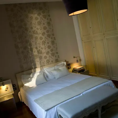 Bed & Breakfast Casa Di Mina