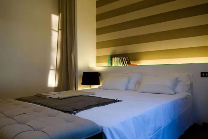 Casa Di Mina Florenz